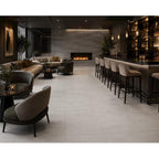 Glocal Bianco Matte Porcelain Tile