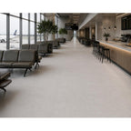 Glocal Bianco Matte Porcelain Tile