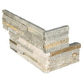 Golden Honey Pencil Ledger Panel