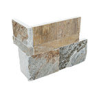 XL Golden Honey Ledger Panel - image 4