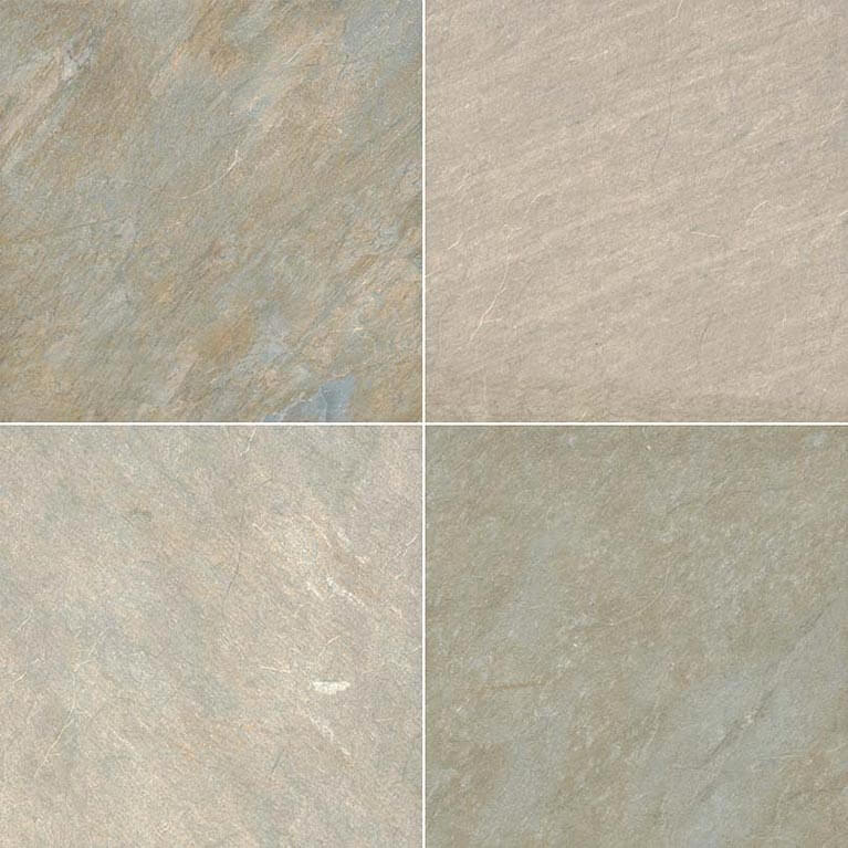 Golden White 2CM Arterra Porcelain Paver - image 1