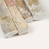 Golden White Ledger Panel - image 12