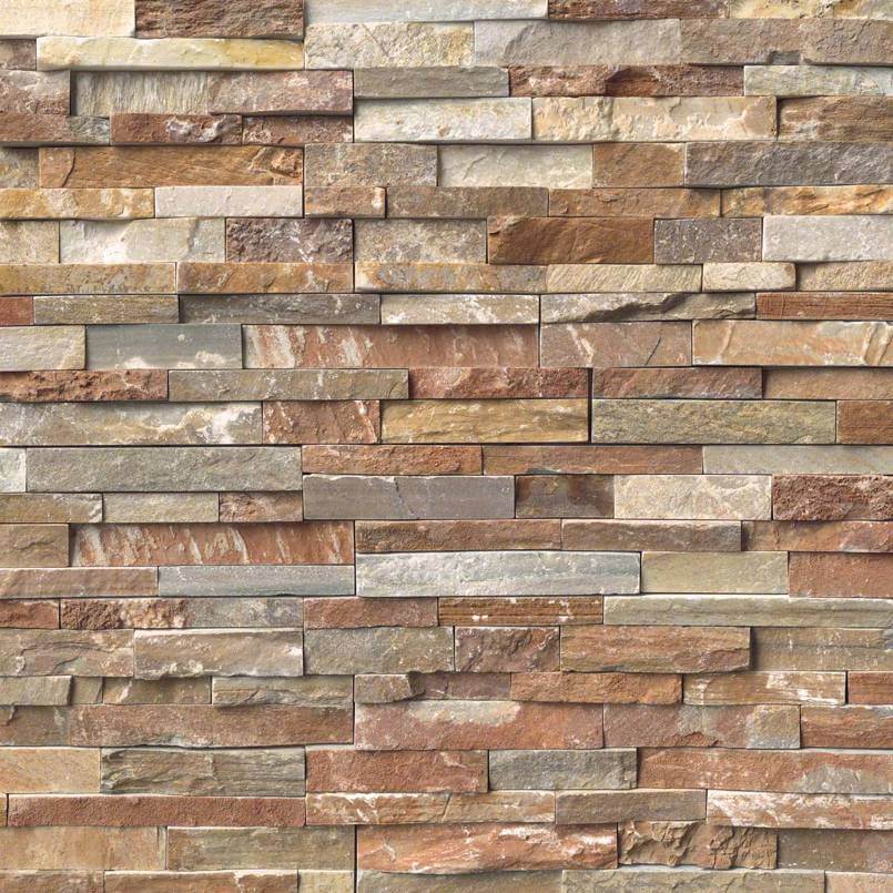 Golden White Ledger Panel - image 1