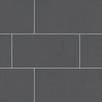 Dimensions Graphite Matte Porcelain Tile - image 1