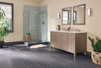 Dimensions Graphite Matte Porcelain Tile - image 4
