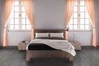 Dimensions Graphite Matte Porcelain Tile - image 2