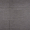 Focus Graphite 12"x24" Matte Porcelain Tile - image 1
