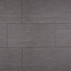 Focus Graphite 12"x24" Matte Porcelain Tile - image 1