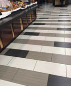 Focus Graphite 12"x24" Matte Porcelain Tile - image 3
