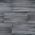 Watercolour Graphite Porcelain Tile - image 1