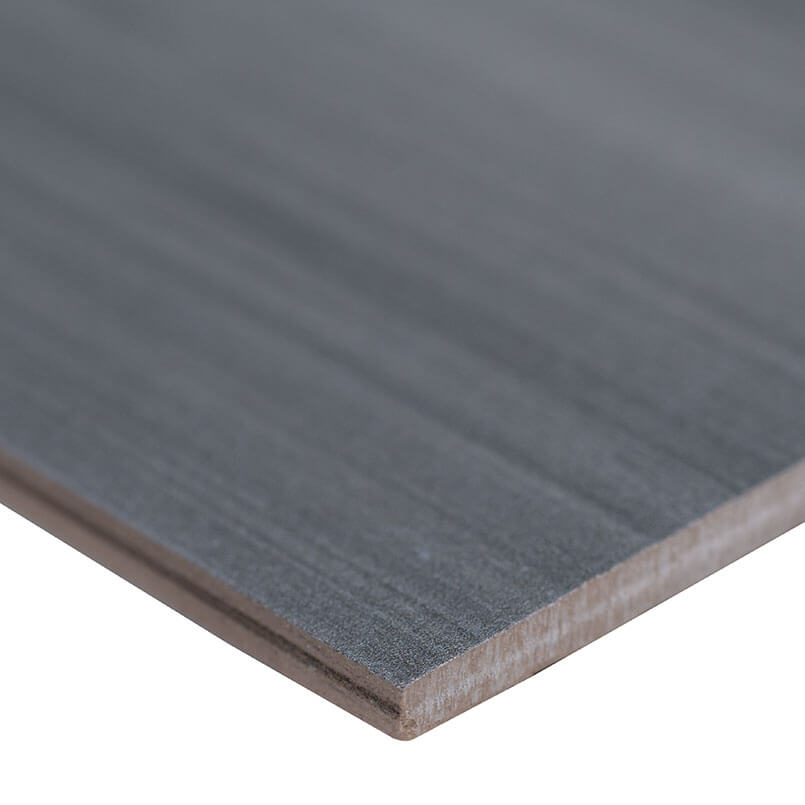 Watercolour Graphite Porcelain Tile - image 6