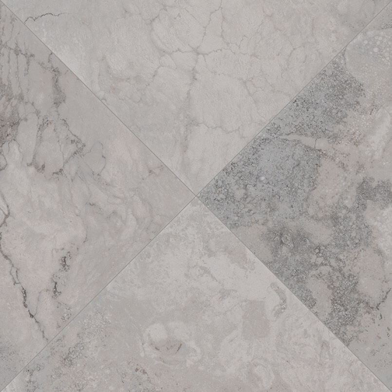 Napa Grey Matte Porcelain Tile - image 3