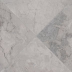 Napa Grey Matte Porcelain Tile - image 3