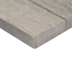 Grey Oak Ledger Panel - image 2
