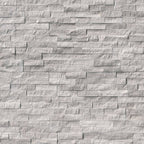 Grey Oak Ledger Panel - image 1