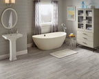 Veneto Grey Porcelain Tile - image 6