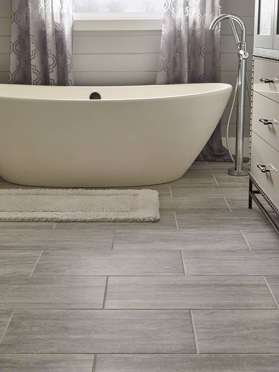 Veneto Grey Porcelain Tile - image 5