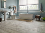 Veneto Grey Porcelain Tile - image 7