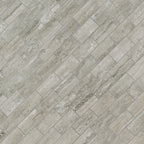Veneto Grey Porcelain Tile - image 8