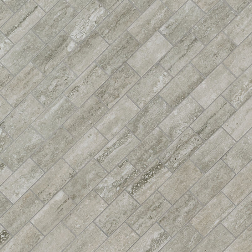 Veneto Grey Porcelain Tile - image 8