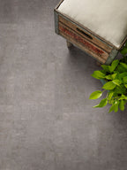 Essentials Ansello Grey 12"x24" Matte Porcelain Tile - image 2
