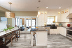Carolina Timber II Grey Matte Porcelain Tile - image 5