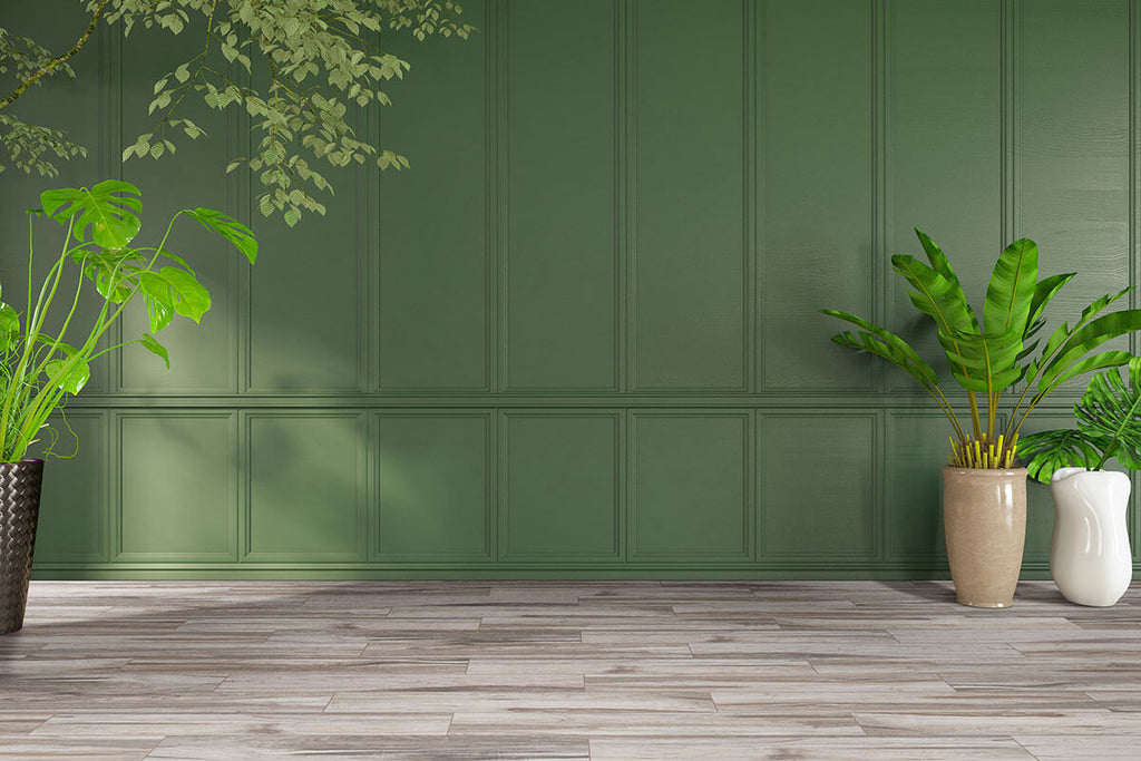 Carolina Timber II Grey Matte Porcelain Tile - image 4