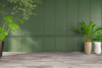 Carolina Timber II Grey Matte Porcelain Tile - image 4
