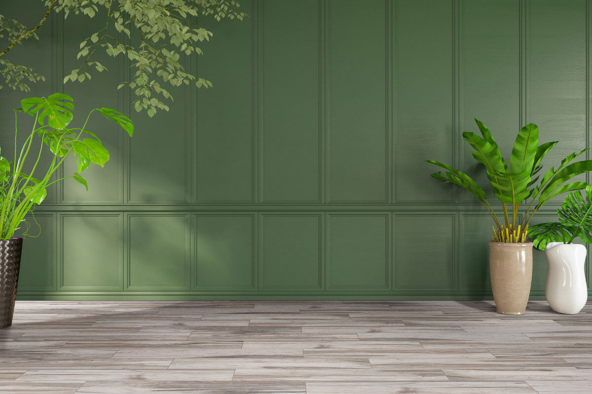 Carolina Timber II Grey Matte Porcelain Tile - image 4