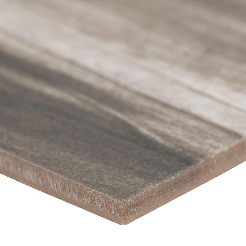 Carolina Timber II Grey Matte Porcelain Tile - image 3