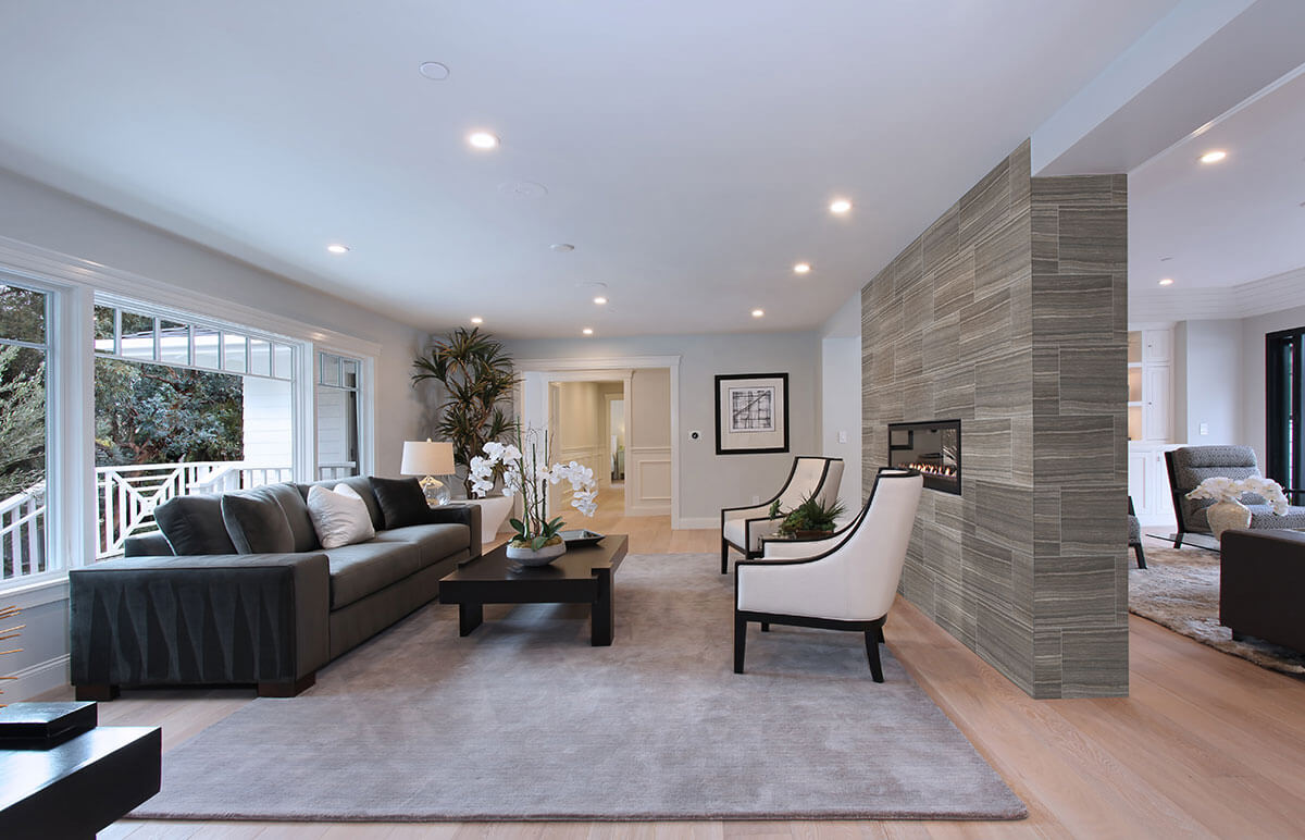 Eramosa Grey 12"x24" Matte Porcelain Tile - image 3