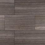 Eramosa Grey 12"x24" Matte Porcelain Tile - image 1