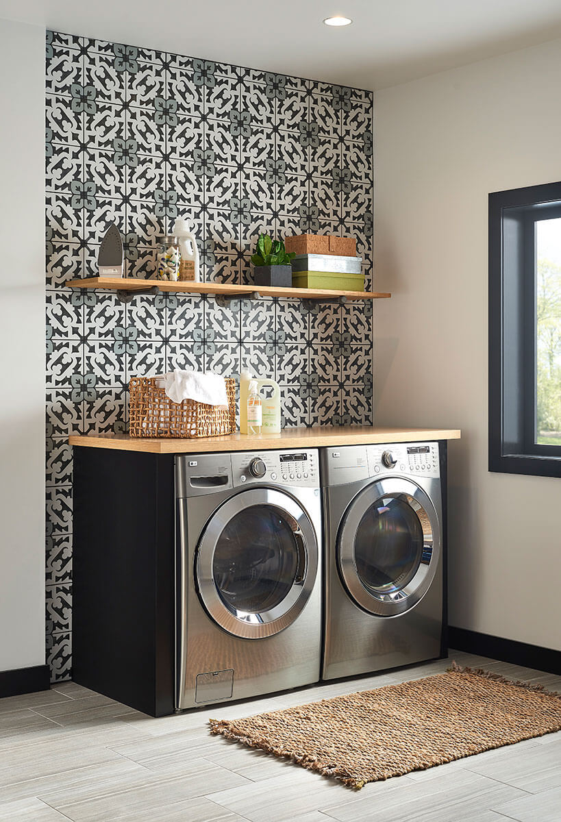 Eramosa Grey 12"x24" Matte Porcelain Tile - image 4