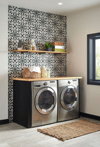 Eramosa Grey 12"x24" Matte Porcelain Tile - image 4