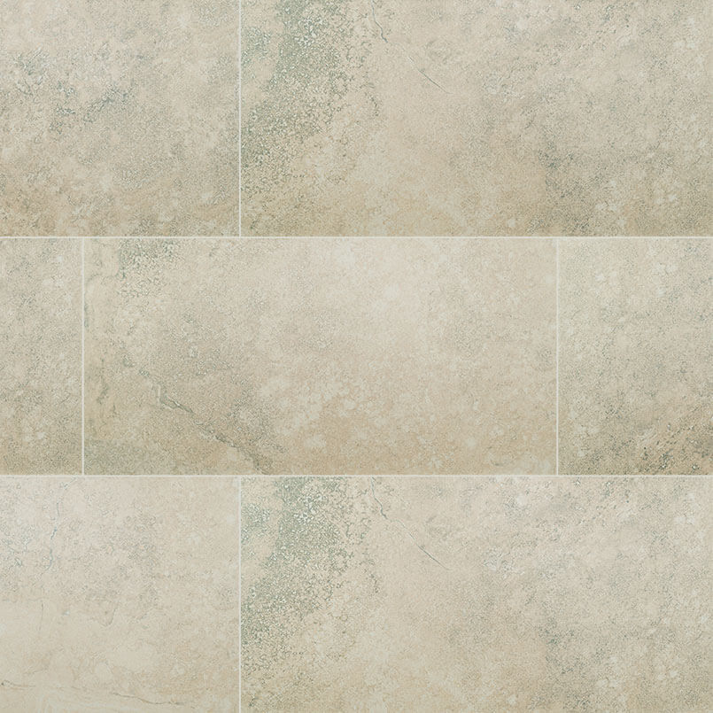 Legend Grey Matte Porcelain Tile - image 1