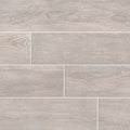 Caldera Grigia 8"x47" Matte Porcelain Tile - image 1