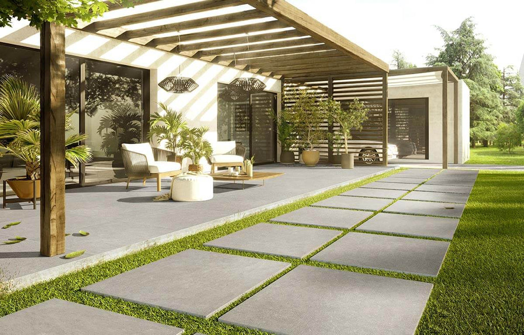 Concerto Grigio 2CM Arterra Porcelain Paver - image 5