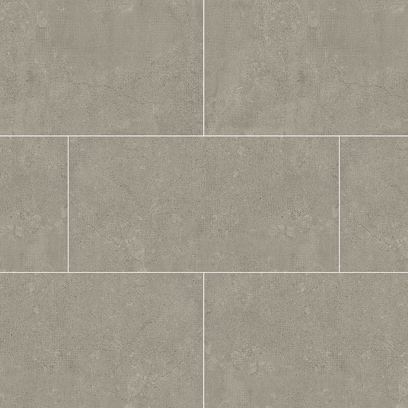 Concerto Grigio Matte Porcelain Tile