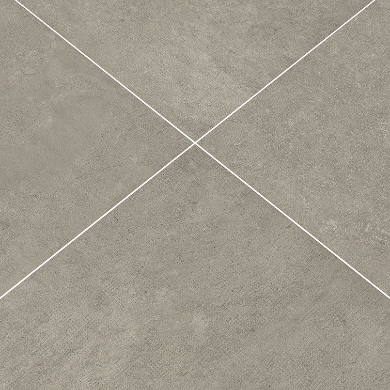 Concerto Grigio Matte Porcelain Tile - image 2