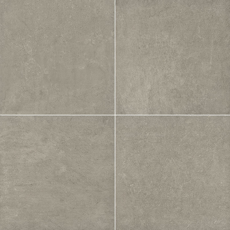 Concerto Grigio Matte Porcelain Tile - image 1