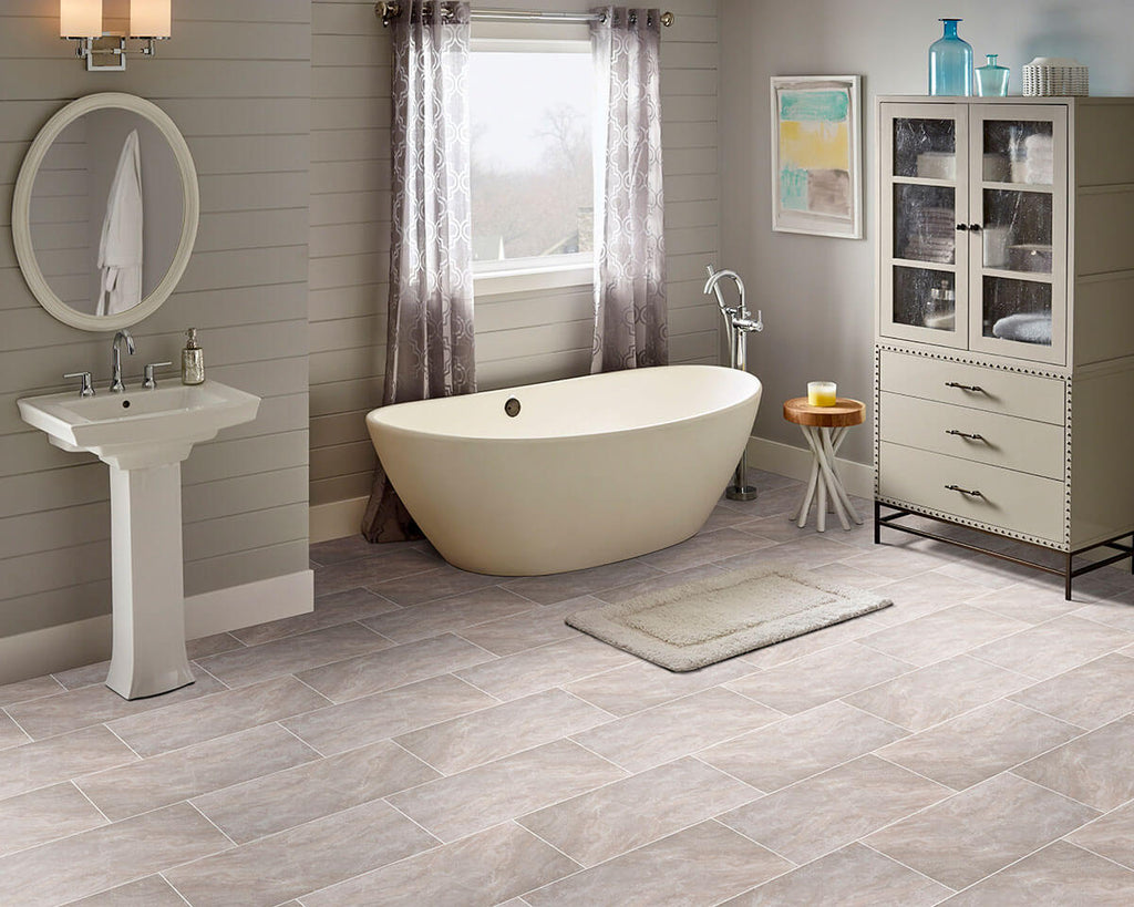 Onyx Grigio Porcelain Tile - image 3