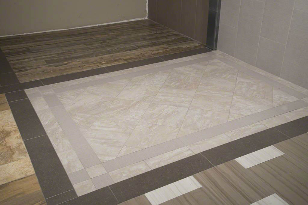 Loft Gris 12"x24" Matte Porcelain Tile - image 2