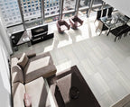 Watercolour Grigio Porcelain Tile - image 8