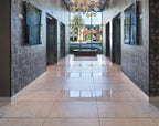 Watercolour Grigio Porcelain Tile - image 5