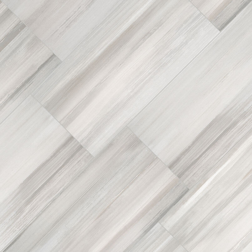 Watercolour Grigio Porcelain Tile - image 3