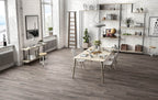 Antoni Gris 6"x36" Matte Porcelain Tile - image 5
