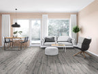 Antoni Gris 6"x36" Matte Porcelain Tile - image 4