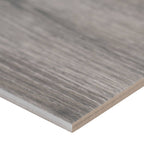 Antoni Gris 6"x36" Matte Porcelain Tile - image 3
