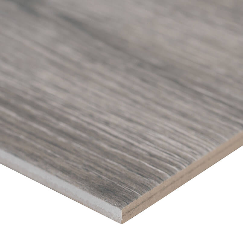 Antoni Gris 6"x36" Matte Porcelain Tile - image 3