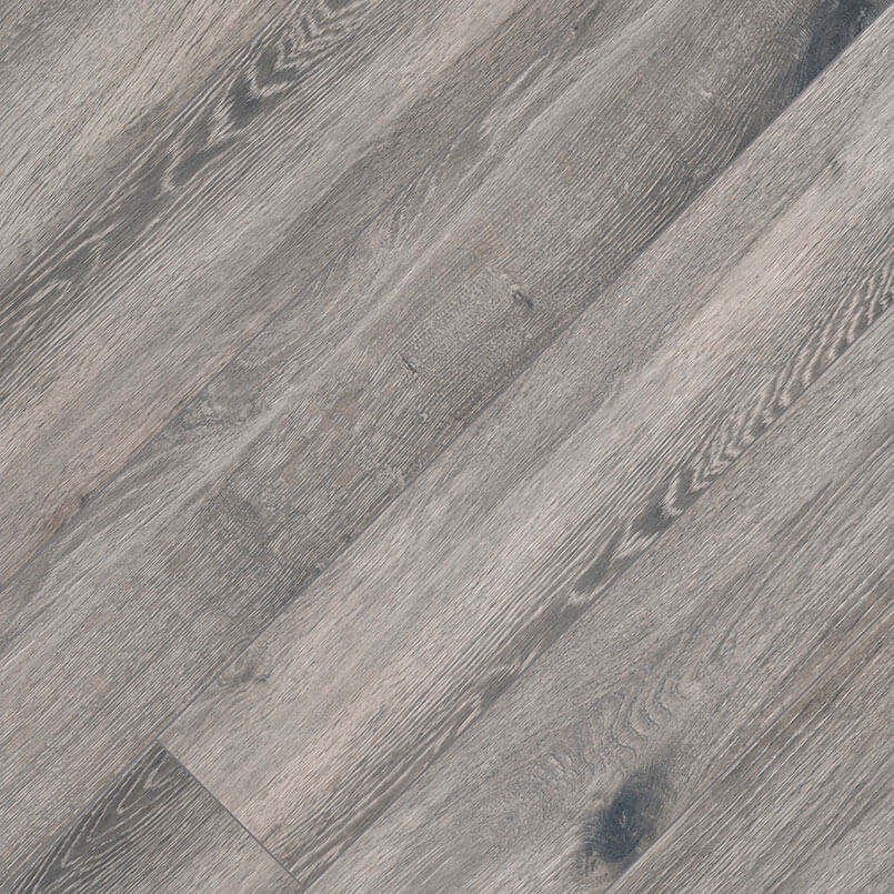 Antoni Gris 6"x36" Matte Porcelain Tile - image 2